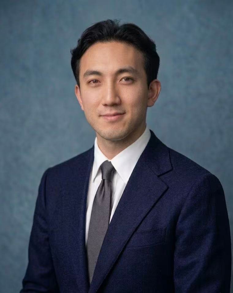 Mr. Kefei Wu