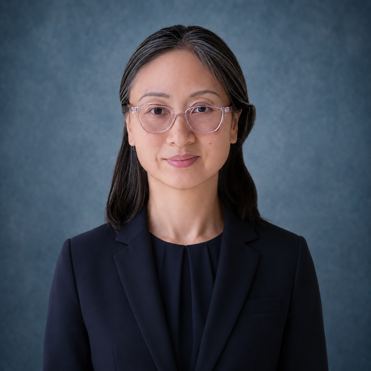 Ms. Liyue Huang-Sigle